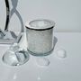 Swarovski Crystal Filled Glass Storage Jar, thumbnail 2 of 4