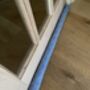 Under Door Draught Excluder, Double Sided Draft Stopper, thumbnail 3 of 5