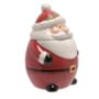 Large Santa Cookie Jar, thumbnail 2 of 4