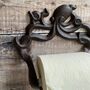 Ozzy Octopus Wall Dispenser And Floor Loo Roll Holder, thumbnail 4 of 8