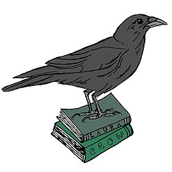 Laura Crow Illustration