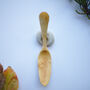 Wooden 'Eating And Soup' Spoon | No. 147, thumbnail 3 of 8