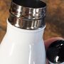 Narwhal Cute Personalised Insulated Drinks Bottle, thumbnail 6 of 6