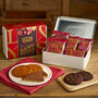 Happy Birthday Tin Of Baked Treats, thumbnail 1 of 3