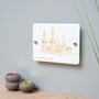 Battersea Power Station Wall Plaque, thumbnail 1 of 3