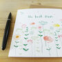'To The Best Mum' Card, thumbnail 2 of 4