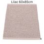 Bathroom, Kitchen Or Hall Mat In Metallic Washable Pvc, thumbnail 5 of 8