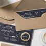 Personalised Staycation Scratch Reveal Gift Voucher, thumbnail 6 of 9