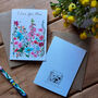 I Love You Mum Card, thumbnail 2 of 7