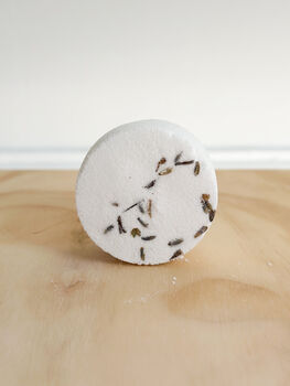 The Relaxing Shower Steamer, 2 of 2
