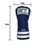 Everton Goodison Park Golf Driver Headcover, thumbnail 5 of 6