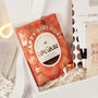 Personalised Happy Birthday Glass Mug Coffee Lover Gift Box Hamper, thumbnail 4 of 8