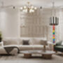Orbii Floor Lamp, thumbnail 5 of 6
