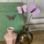 Butterfly Bead Craft Kit Pink/Purple, thumbnail 1 of 4