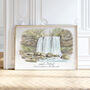 Personalised Landscape And Gardens Illustration From Your Photo, thumbnail 6 of 10