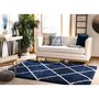 Atencio Geometric Area Rug, thumbnail 2 of 4