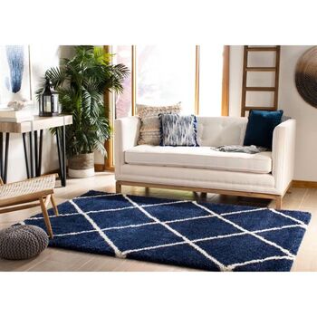 Atencio Geometric Area Rug, 2 of 4