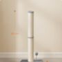 Cat Scratching Post Sisal Scratcher Tower, thumbnail 2 of 7