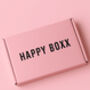 Cosy Winter Spa Gift Box, thumbnail 4 of 4