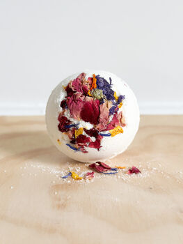 The Awakening Bath Bomb, 6 of 7