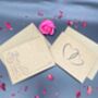 Wedding Engagement Gift And Spa Pamper Hamper, thumbnail 6 of 7