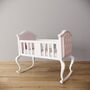 Lilie Rocking Cradle, thumbnail 3 of 3