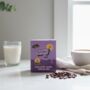 Chocolate Chunk Pancake Mix – Premium Belgian Chocolate, thumbnail 2 of 3