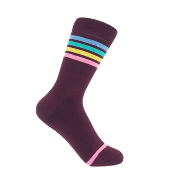 Mix Tape Women’s Socks Bundle, 4 of 5