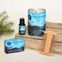 The Outdoorsman Face And Beard Care Kit In A Can, thumbnail 4 of 5