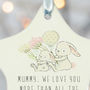Personalised Mother's Day Ceramic, thumbnail 2 of 3