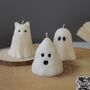 Halloween Ghosty Candles Bundle, thumbnail 1 of 4