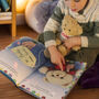 Personalised Magical Christmas Adventure Story Book And, thumbnail 5 of 12