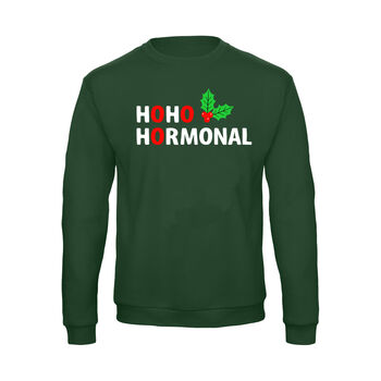 Funny Christmas Jumper For Women, 5 of 6