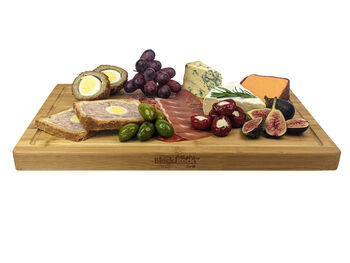 Large Wooden Serving Chopping Board, 9 of 12