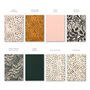 Choice Of Two A5 High Quality Lay Flat Notebooks, thumbnail 2 of 12