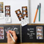 Wildflower Wedding Guest Book, thumbnail 6 of 8
