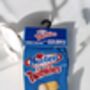 Twinkie Socks Gift Set – Novelty Handcrafted Box, thumbnail 2 of 7