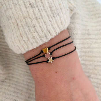 A Little Wish To Say Thank You Wish Bracelet, 5 of 5