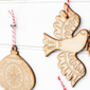 D I Y Christmas Decoration Collection, thumbnail 5 of 5