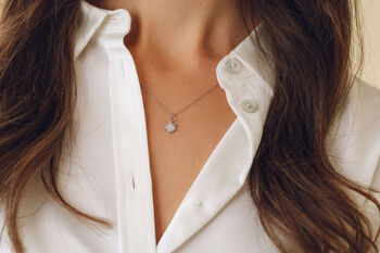 Celestial Star Necklace, 10 of 12