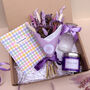 Parma Violet Gift Hamper, thumbnail 1 of 4