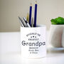 Officially The Greatest Storage Pot, thumbnail 3 of 7