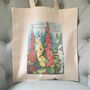 Floral Tote Bag Gift For Flower Loving Friends, thumbnail 8 of 8