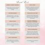 Smells Like A Promotion Funny Soy Wax Candle Gift, thumbnail 12 of 12