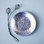 Personalised Engagement Gift, Handmade Aluminium Dish, thumbnail 5 of 10