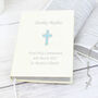 Personalised Cross Children's Bible Gift, thumbnail 6 of 6