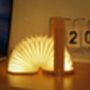 Smart Origami Lamp, thumbnail 8 of 10