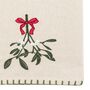 Woodland Christmas Table Runner Small, thumbnail 2 of 2