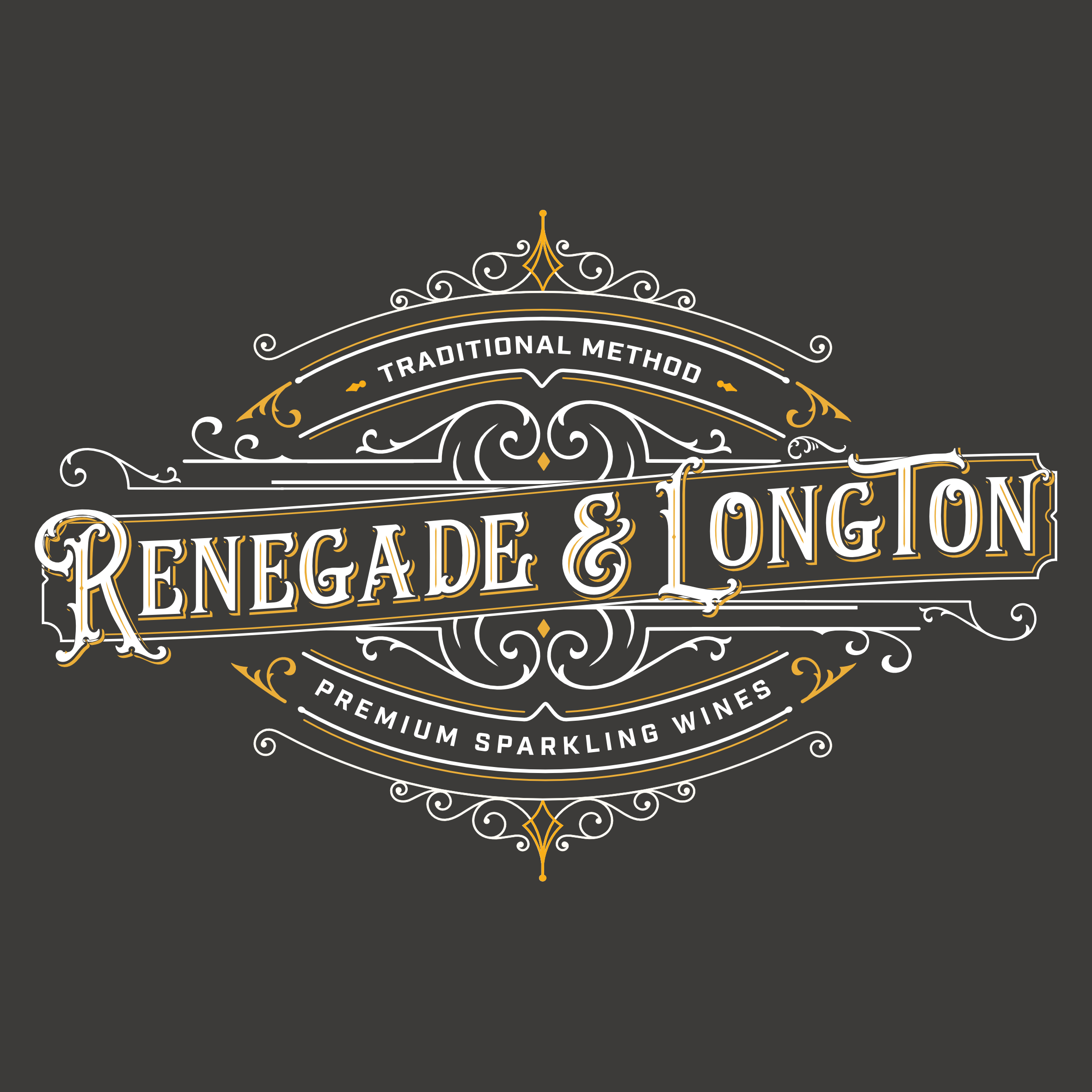 Renegade & Longton | Storefront | notonthehighstreet.com