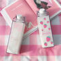 Kawaii Milk Carton Water Bottle, thumbnail 9 of 10